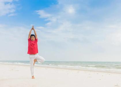 The Rock Hua Hin Beachfront Spa Resort - Sha Plus - 18