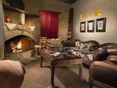 Oinoessa Traditional Boutique Guest Houses - 64