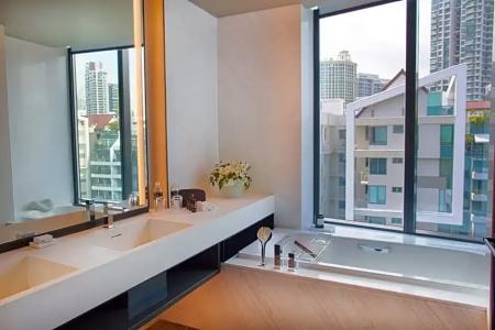 Intercontinental Singapore Robertson Quay (Sg Clean), An Ihg - 119