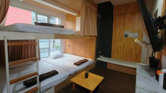 The Bob Hostel - 39