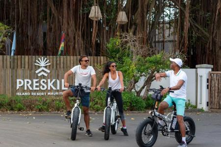 Preskil Beach Mauritius - 42