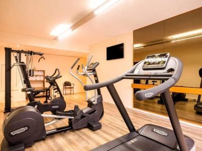 Mercure Antwerp City South - 18