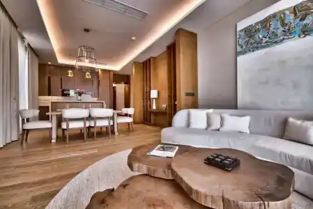 Radisson Blu Resort & Spa, Malta Golden Sands - 9