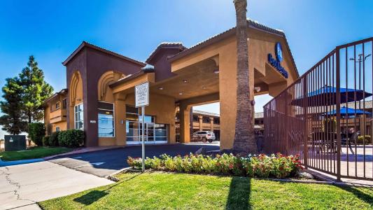 Best Western Heritage Inn - 16