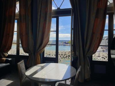 Best Western Le Cheval Blanc -Centre- Vieux Port - 19