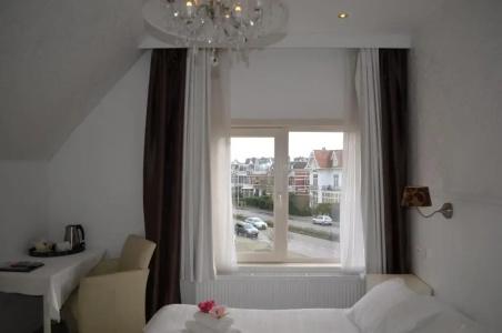 't Witte Huys Scheveningen - 28