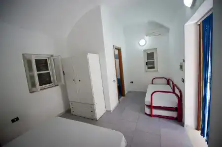 Villaggio Capo Vieste - 0