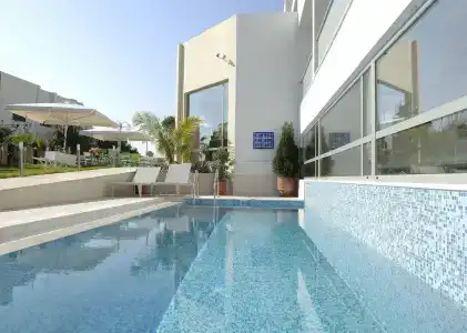 Angela Suites Boutique - 15
