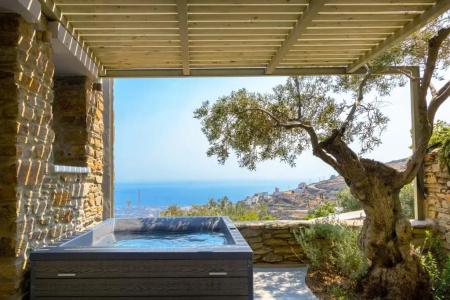 Aeolis Tinos Suites - 189