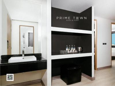 Prime Town - Posh & Port Phuket - 25