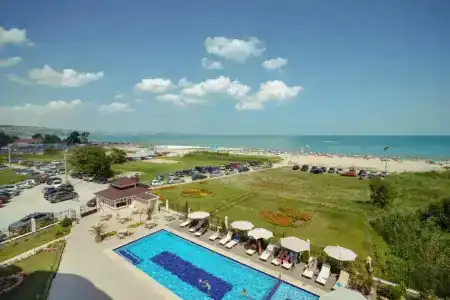 Sunny Castle - All Inclusive - 52