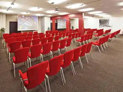 Mövenpick Berlin Am Potsdamer Platz - 31