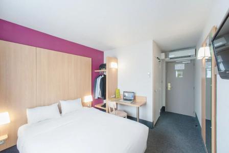 b&b hôTel Grenoble Centre Verlaine - 4
