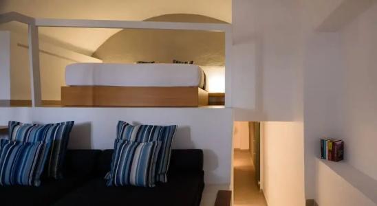 Muses Cycladic Suites - 74