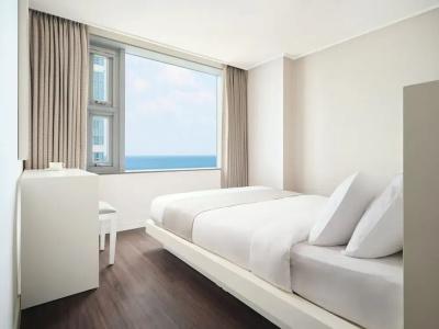 Hanwha Resort Haeundae - 43