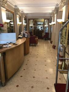 Royal Elysées - 25