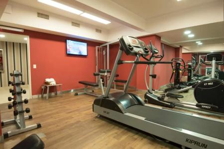 Arc Recoleta Boutique & Spa - 27