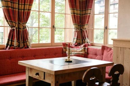 Alpenrose Wengen - zwischen Tradition und Moderne - 4