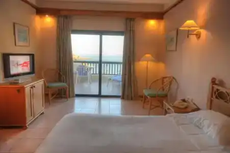 Hôtel Saint-Patrick - 71