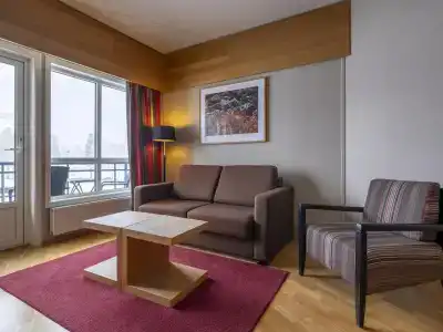 Radisson Blu Resort, Trysil - 58