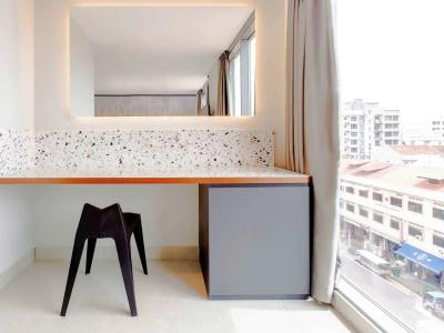 Ibis Budget Gold - 5