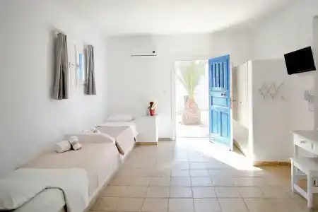 Kritikakis Village - 3