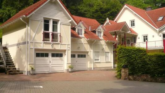 WaldForsthaus Remstecken - 42
