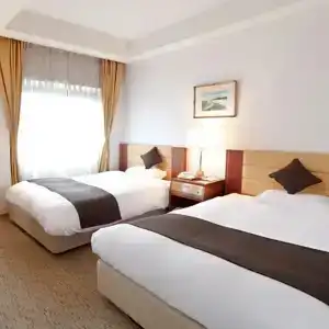 Grand Terrace Toyama - 27