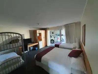 Ocean Inn - 5