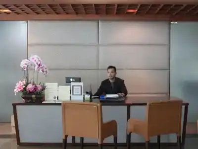 The Maple Suite - 16