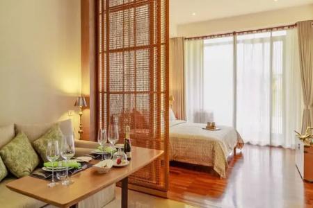 Meesuk Residences - 33