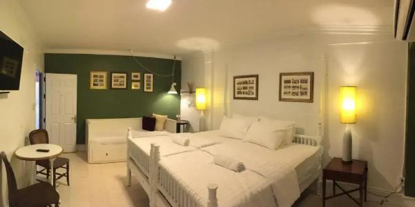 Bed in Town - 43