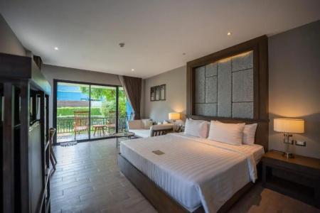Coral Tree Villa Huahin - 45