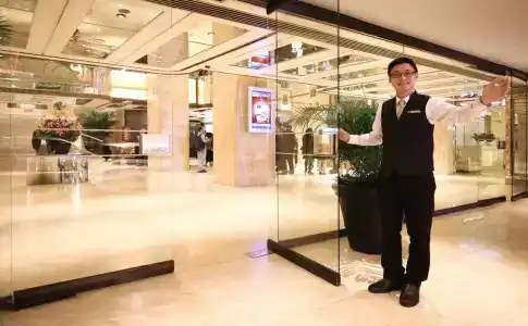 Regal Kowloon - 31