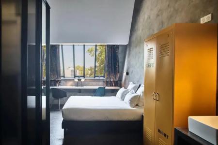 La Zoologie & Spa Bordeaux - 64