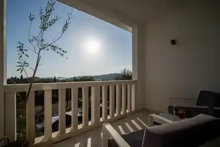 Residence Vaal - 66