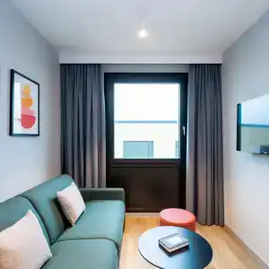 Staycity Aparthotels Frankfurt Airport - 45