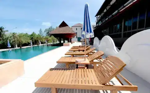 Maikhao Palm Beach - 6