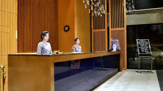 Rua Rasada - The Ideal Venue for Meetings & Events - 22
