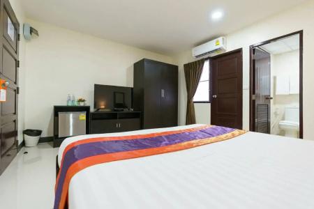 Studio Residence Sukhumvit 71 - SHA Certified - 44