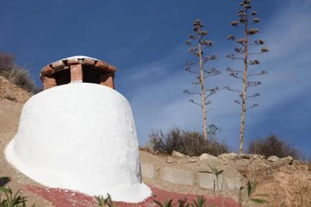 Casas Cueva La Tala - 21