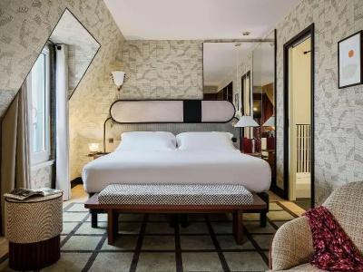 ibis Paris Opera La Fayette - 86