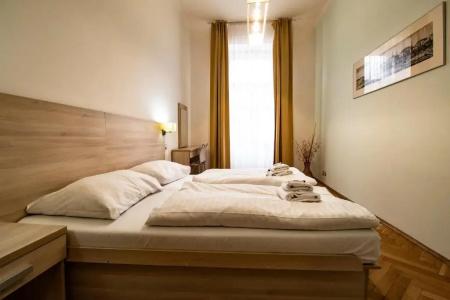 Residence U Černé Věže České Budějovice - 96