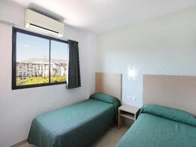 Apartamentos La Caseta - Sabesa - 25