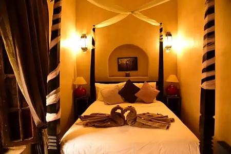 Riad Du Petit Prince - 72
