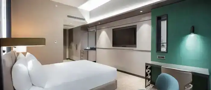 Doubletree By Hilton Canakkale - 33
