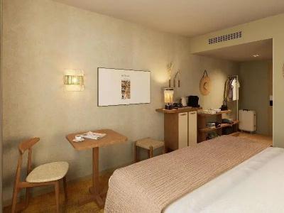 Mercure Pont d’Avignon Centre - 56