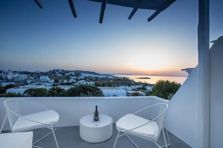 Ostraco Suites - 273