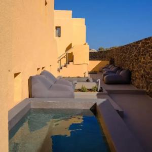 Kalestesia Suites - 187