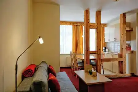KonsumOberhof - BergOberhof - 77